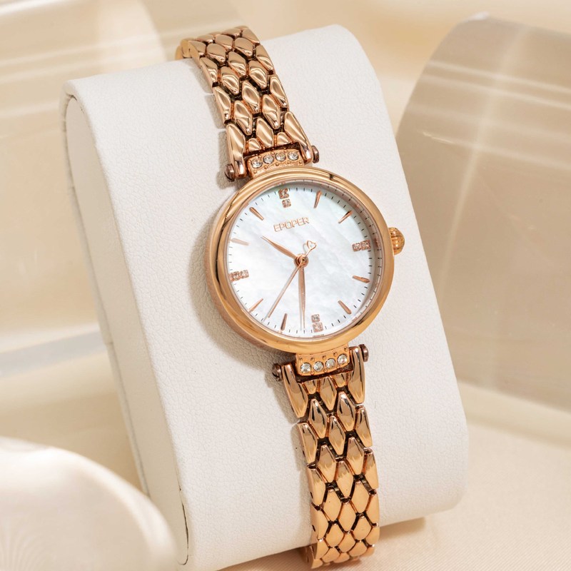 Luxury Watch Levels - Fashion Light Luxury Niche Watch High