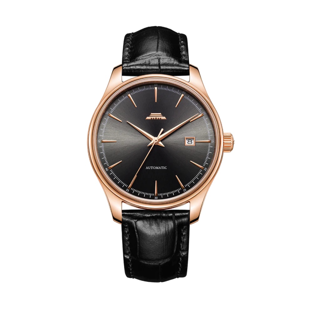 Minute Repeater Watch - Beijing Watches Classic Series 41mm Automatic