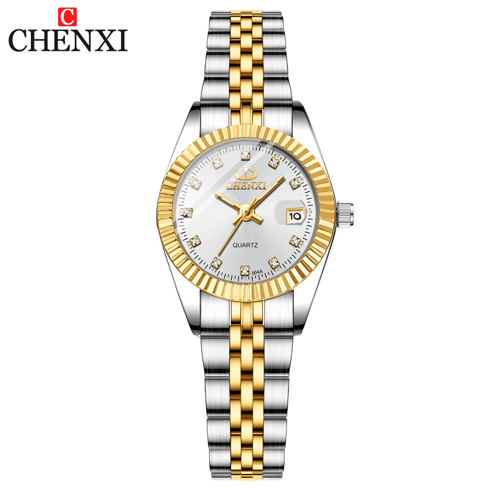 Luxury Watch La - CHENXI Super Hot Sale Luxury Women's