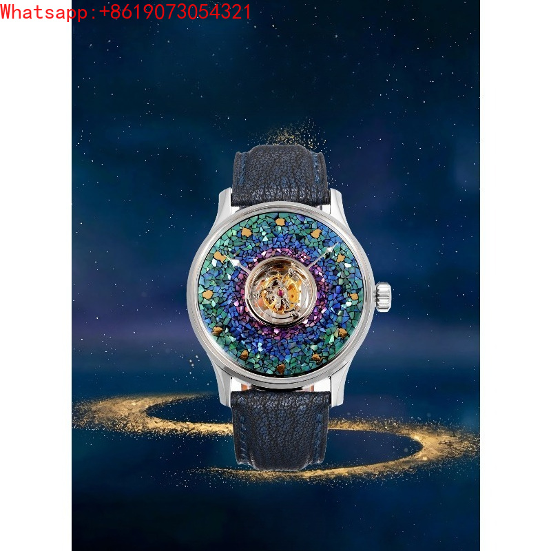 The Great Qin Empire Lacquer L - Luxury Watch Levels ulasan dan harga