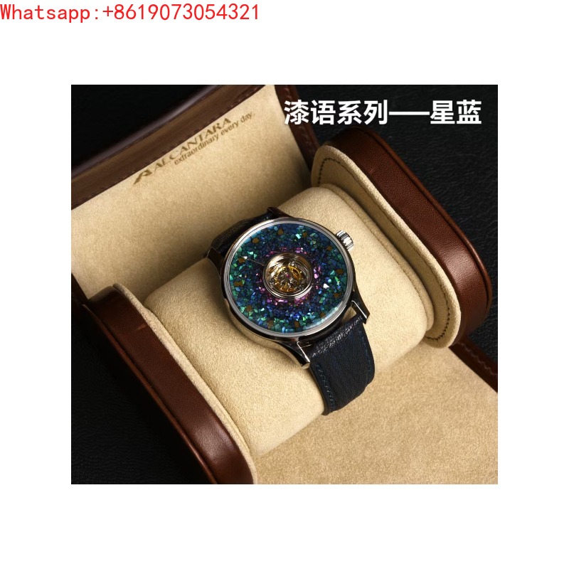 The Great Qin Empire Lacquer L - Luxury Watch Levels ulasan dan harga