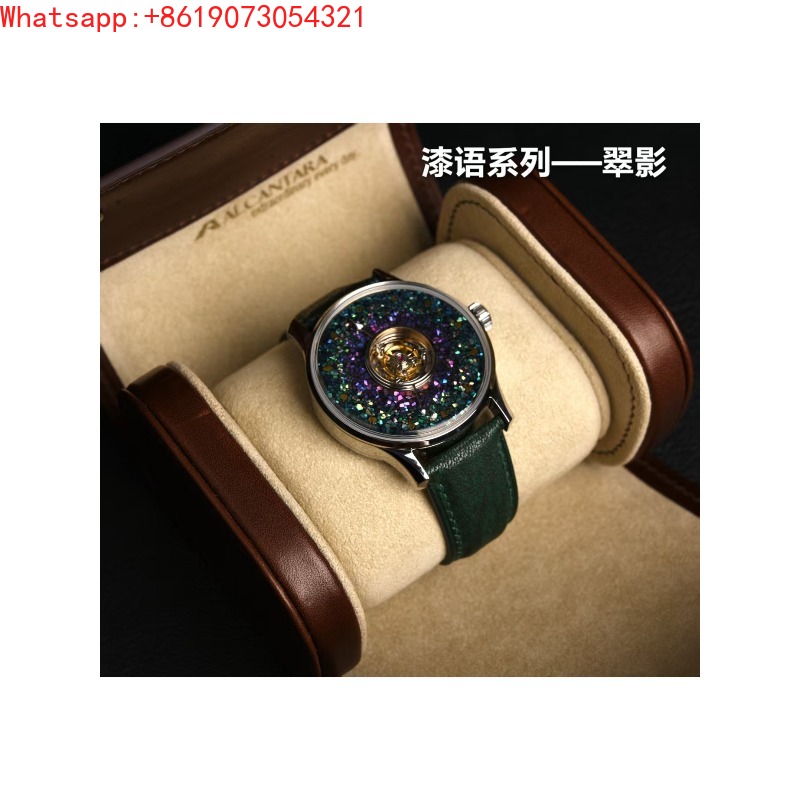 The Great Qin Empire Lacquer L - Luxury Watch Levels ulasan dan harga
