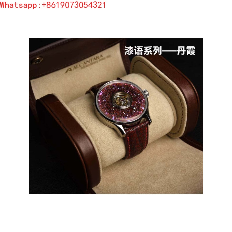 The Great Qin Empire Lacquer L - Luxury Watch Levels ulasan dan harga