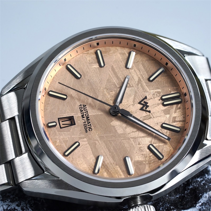 WM Watch Automatic Mechanical  - Minute Repeater Watch ulasan dan harga