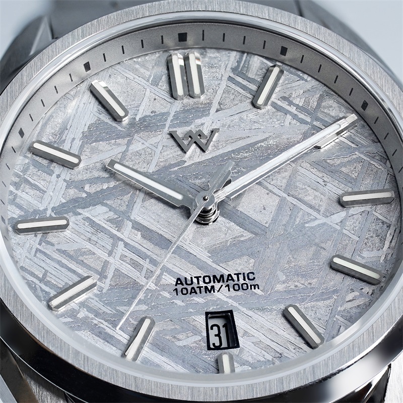WM Watch Automatic Mechanical  - Minute Repeater Watch ulasan dan harga