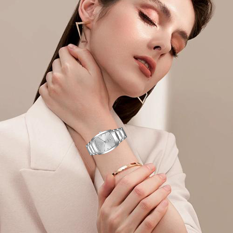 LIGE 2026 new Women's Watch Bu - Luxury Watch In Usa ulasan dan harga
