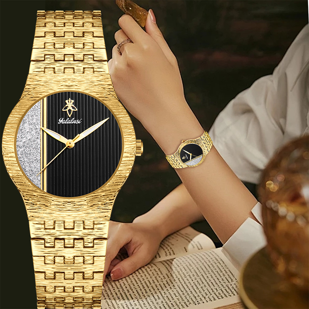 Yalalusi high-end, light luxur - Luxury Watch Trading ulasan dan harga