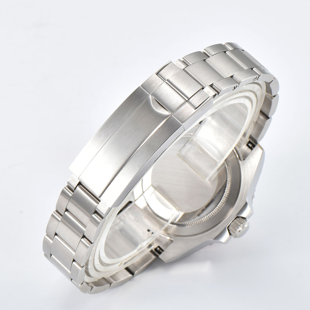 40mm Luxury Diving Men's Watch - Luxury Watch Strap ulasan dan harga