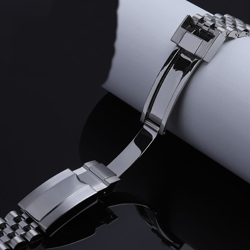 904 Jubilee Watchband For Role - Luxury Watch La ulasan dan harga