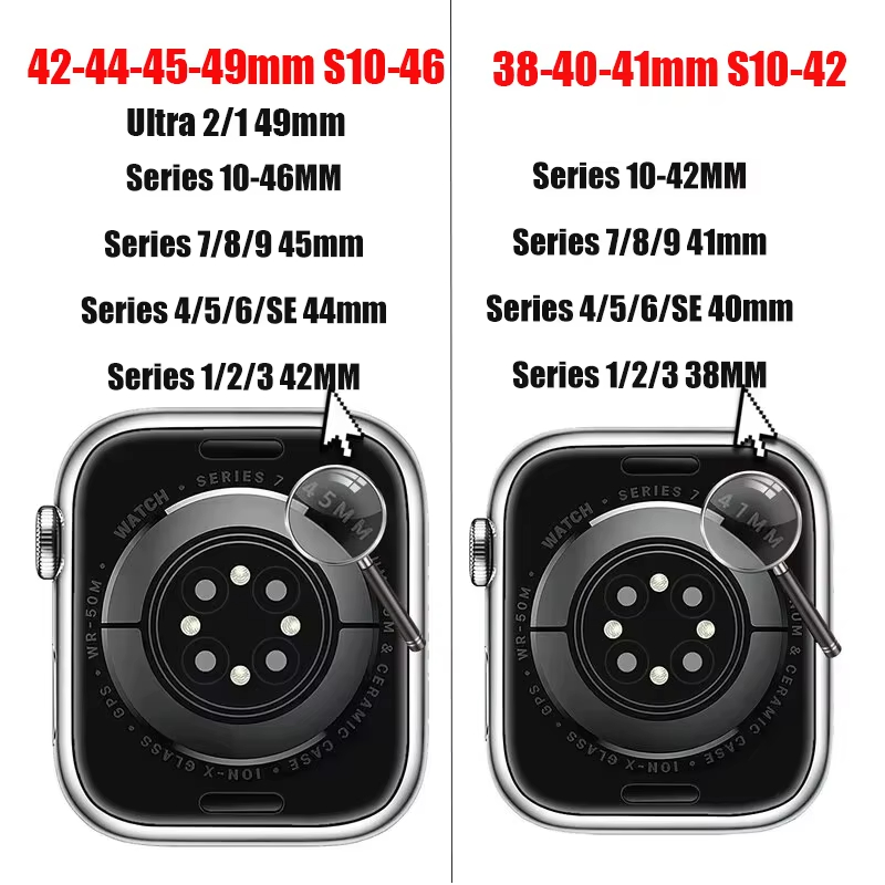 For Apple Watch ultra 2 band L - Luxury Watch Website ulasan dan harga