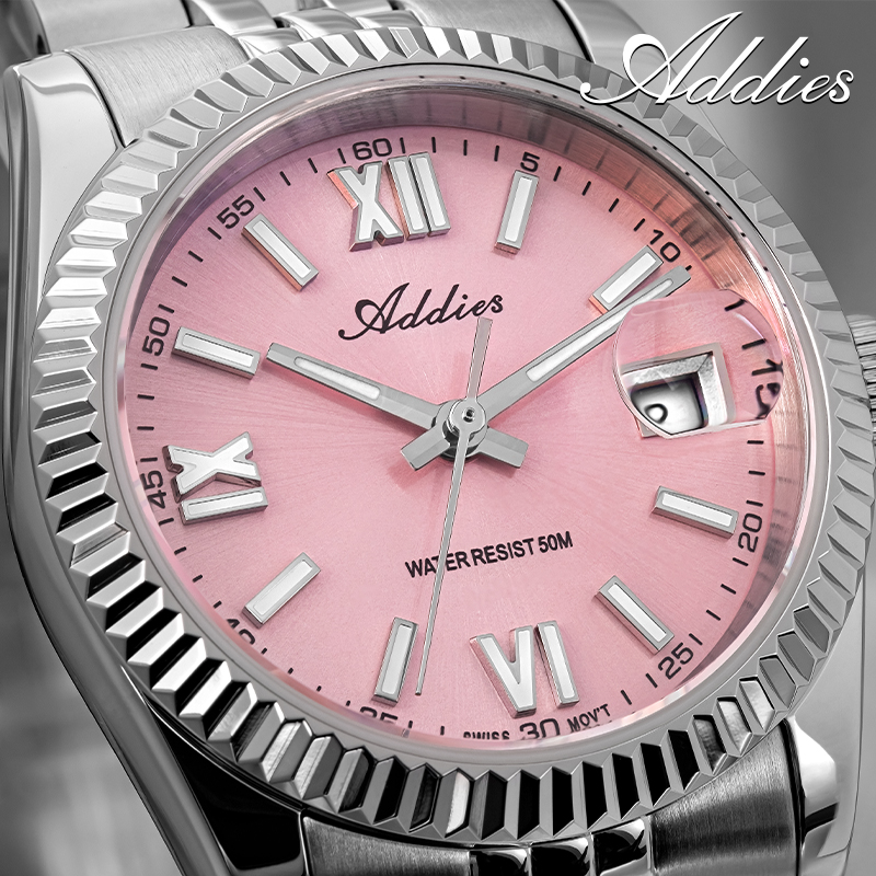 Addies High Quality Luxury Wat - Luxury Watch In Usa ulasan dan harga
