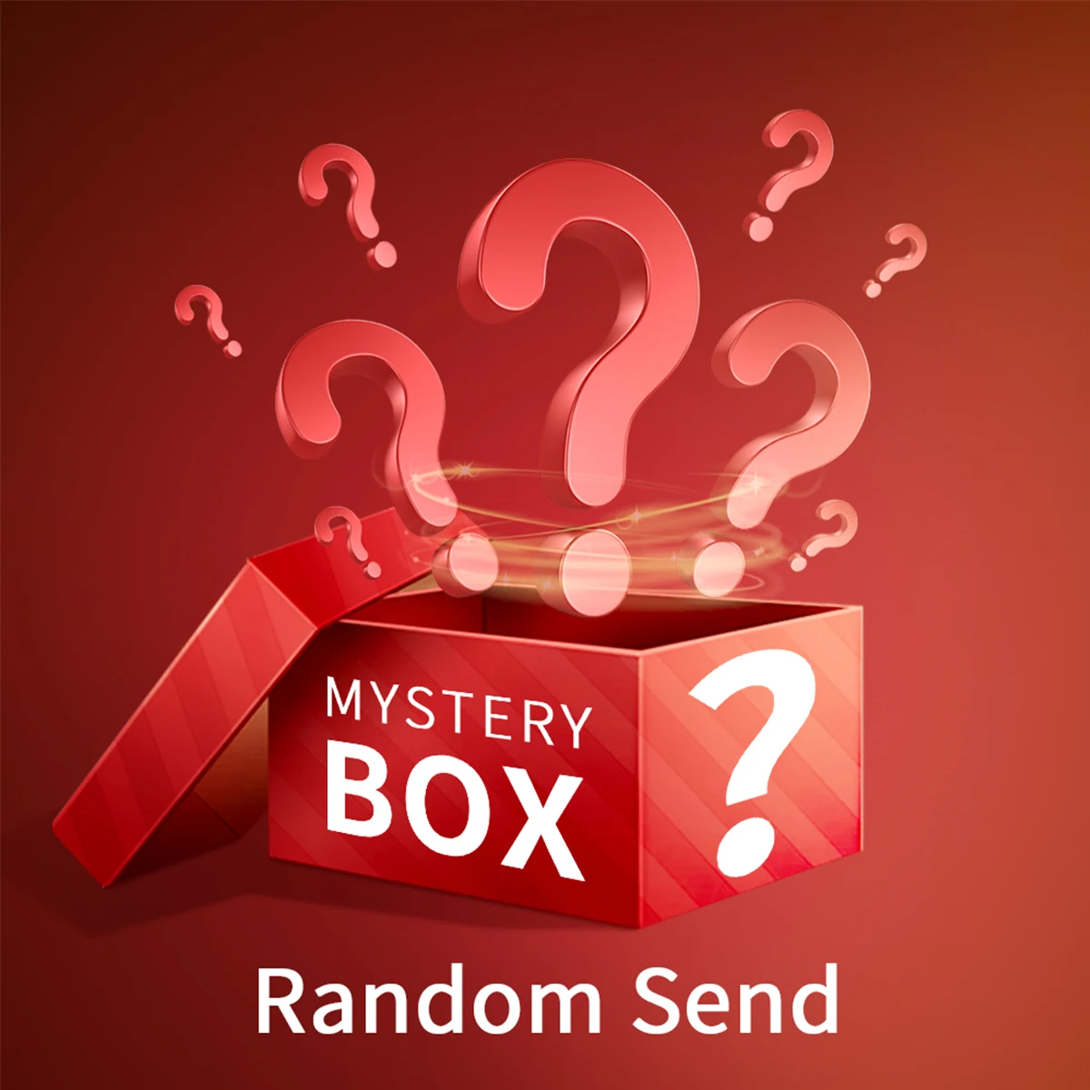 1PC Surprise Mystery Blind Wat - Luxury Watch Men ulasan dan harga