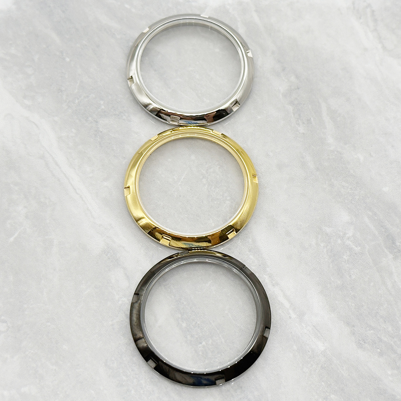 Mod Transparent Glass Watch Ca - Exhibition Caseback ulasan dan harga