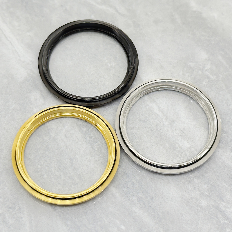 Mod Transparent Glass Watch Ca - Exhibition Caseback ulasan dan harga