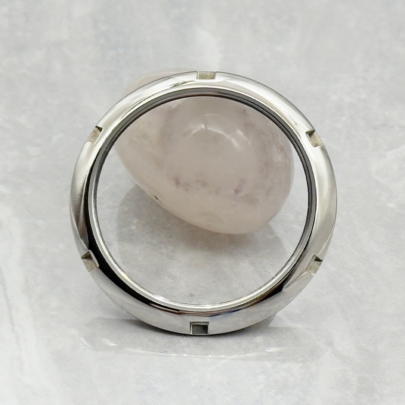 Mod Transparent Glass Watch Ca - Exhibition Caseback ulasan dan harga