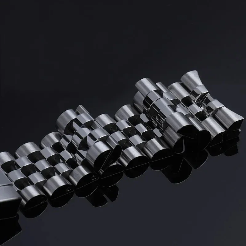 Jubilee Watchband For Rolex Su - Luxury Watch La ulasan dan harga