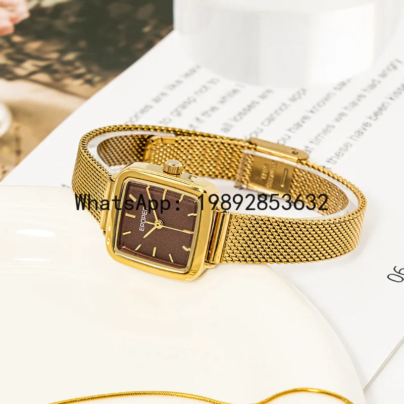 X-14 Watch Niche High Sense Fa - Luxury Watch Events ulasan dan harga