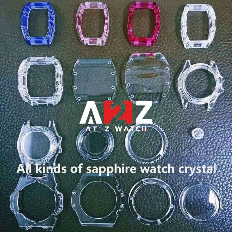 Watch Sapphire Caseback Crysta - Audemars Piguet Watch Royal Oak Offshore ulasan dan harga