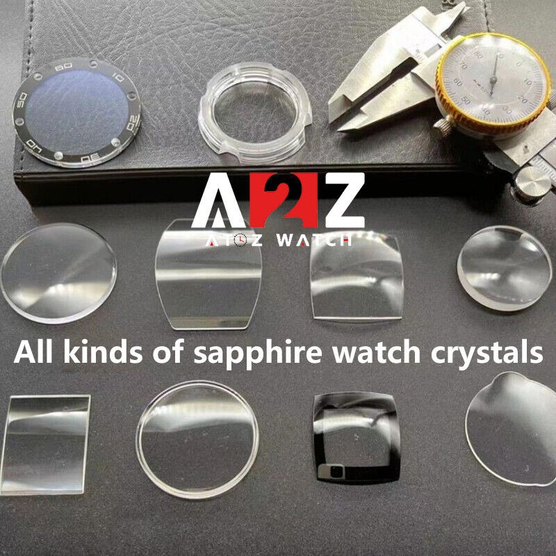 Watch Sapphire Caseback Crysta - Audemars Piguet Watch Royal Oak Offshore ulasan dan harga
