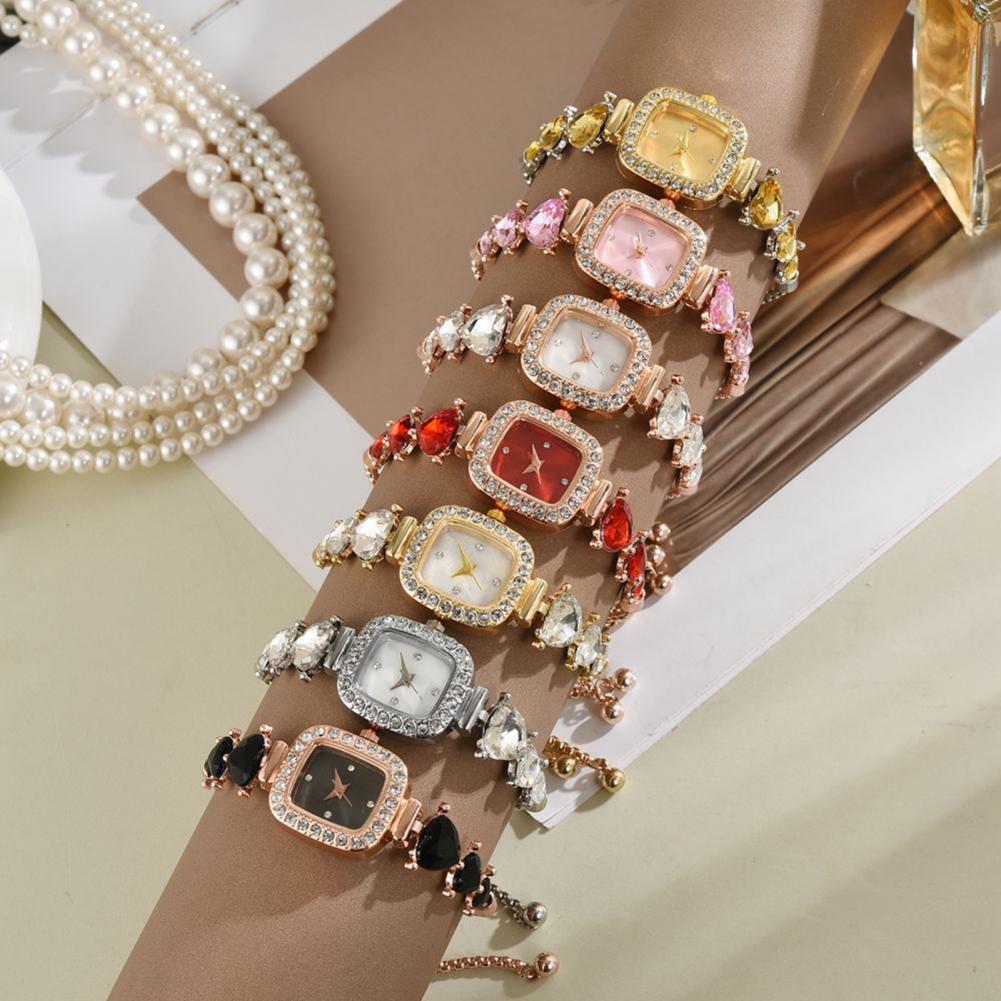 Foreign trade chalcedony brace - Luxury Watch Trading ulasan dan harga