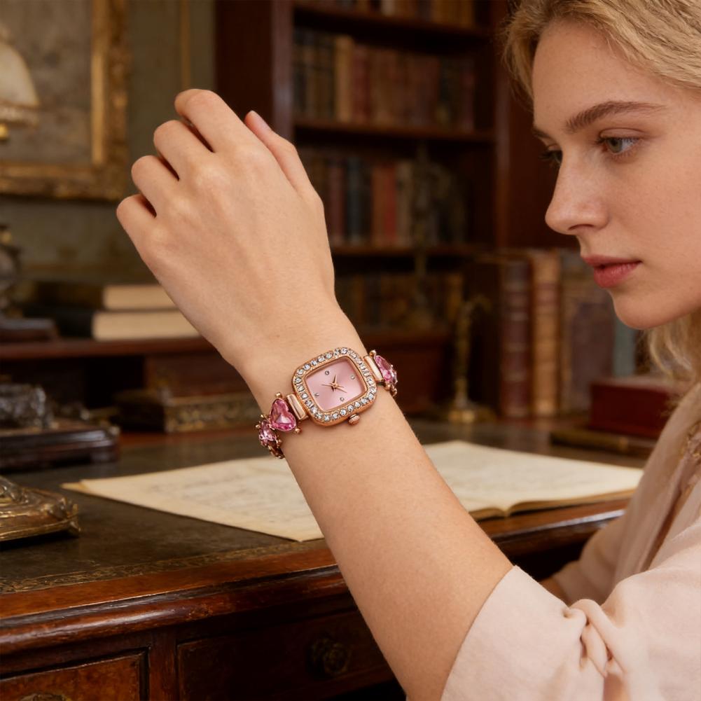 Foreign trade chalcedony brace - Luxury Watch Trading ulasan dan harga