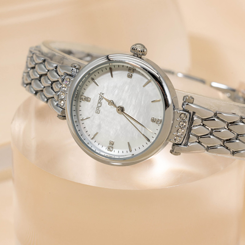Fashion Light Luxury Niche Wat - Luxury Watch Levels ulasan dan harga
