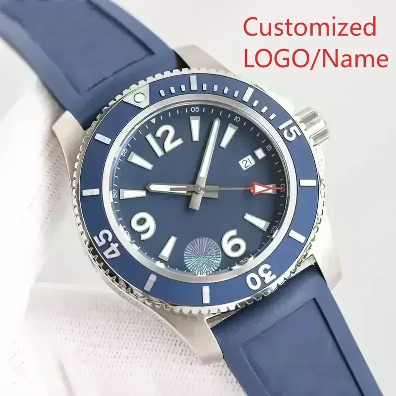 A11 Store Customized Watch  Me - Luxury Watch Rubber Strap ulasan dan harga