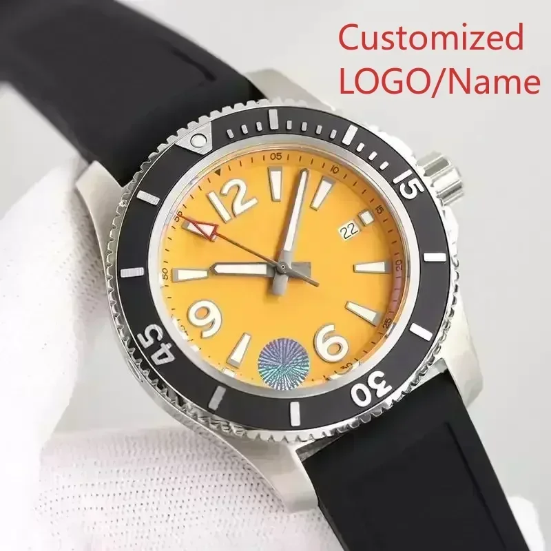 A11 Store Customized Watch  Me - Luxury Watch Rubber Strap ulasan dan harga