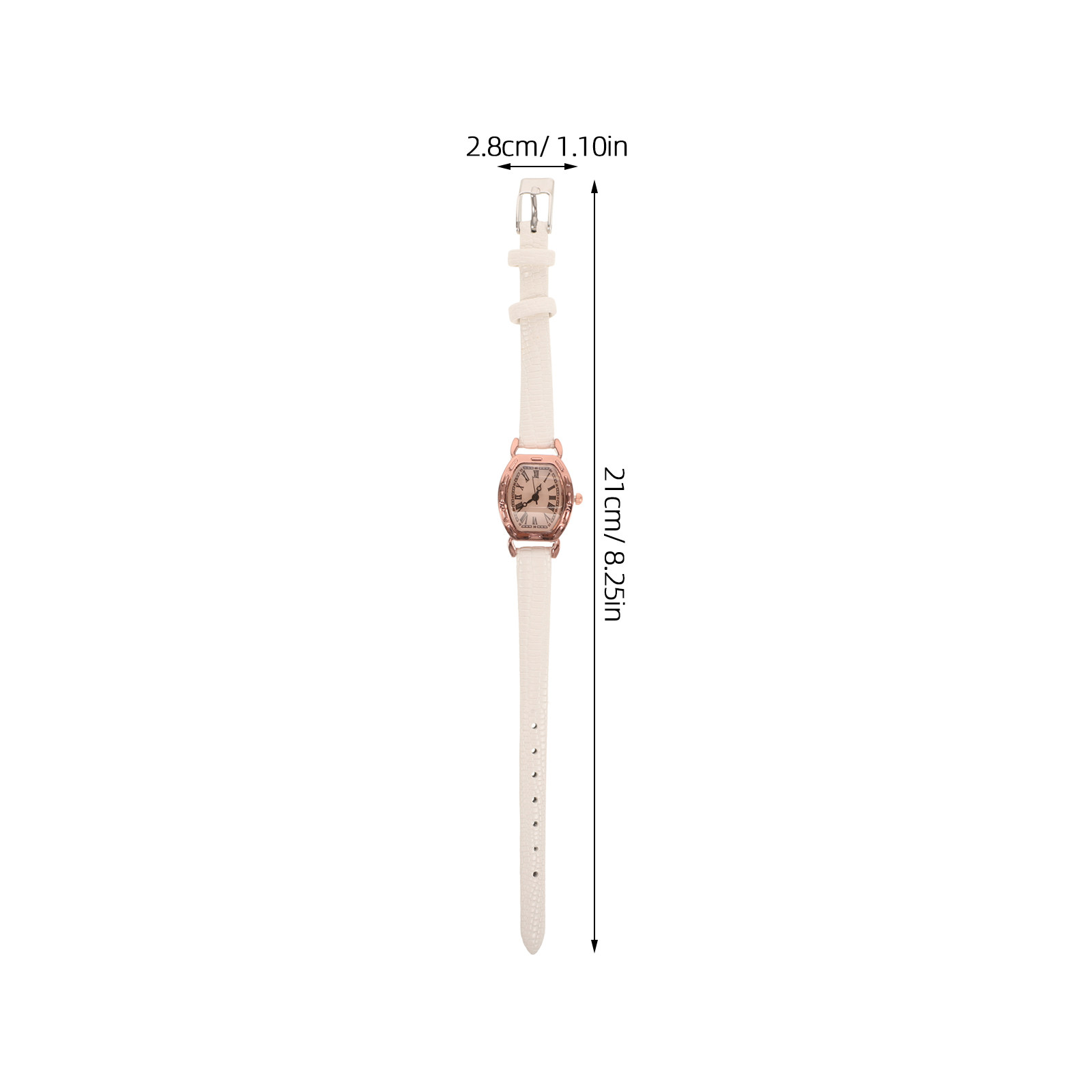 Fashionable Lady Quartz Watch  - Luxury Watch Events ulasan dan harga