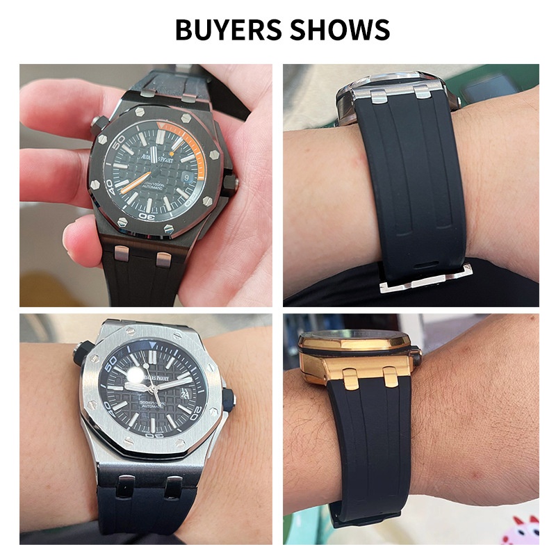 for Audemars Piguet Royal Oak  - Audemars Piguet Watch Royal Oak Offshore ulasan dan harga