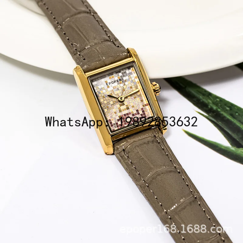 X-14 Classic Simple Light Luxu - Luxury Watch Events ulasan dan harga
