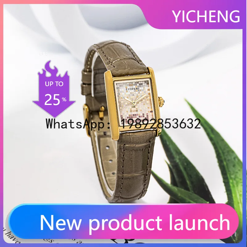 X-14 Classic Simple Light Luxu - Luxury Watch Events ulasan dan harga