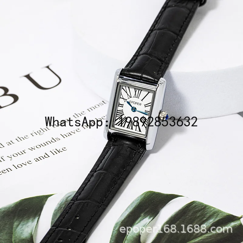 X-14 Classic Simple Light Luxu - Luxury Watch Events ulasan dan harga