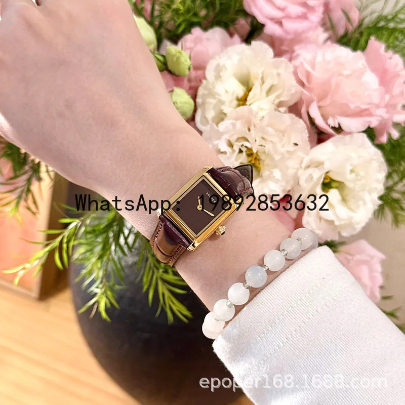 X-14 Classic Simple Light Luxu - Luxury Watch Events ulasan dan harga