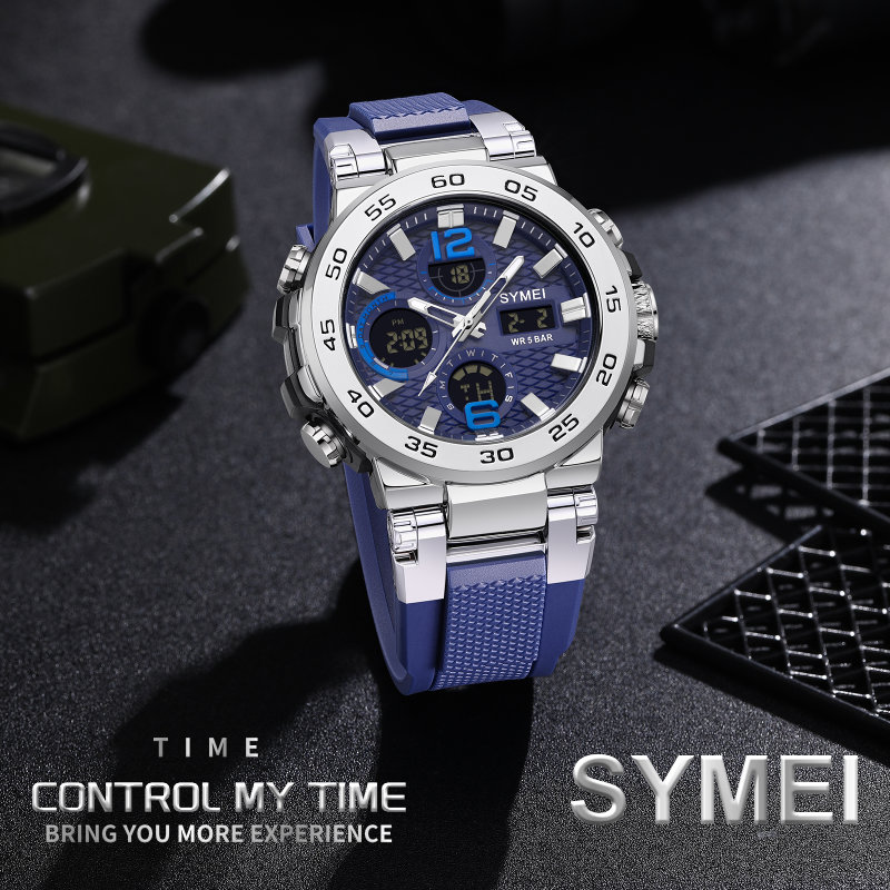 Black top-level luxury men's s - Luxury Watch Levels ulasan dan harga