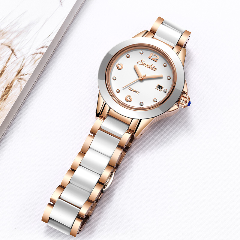 Sunkta Fashion Casual Quartz W - Luxury Watch In Usa ulasan dan harga