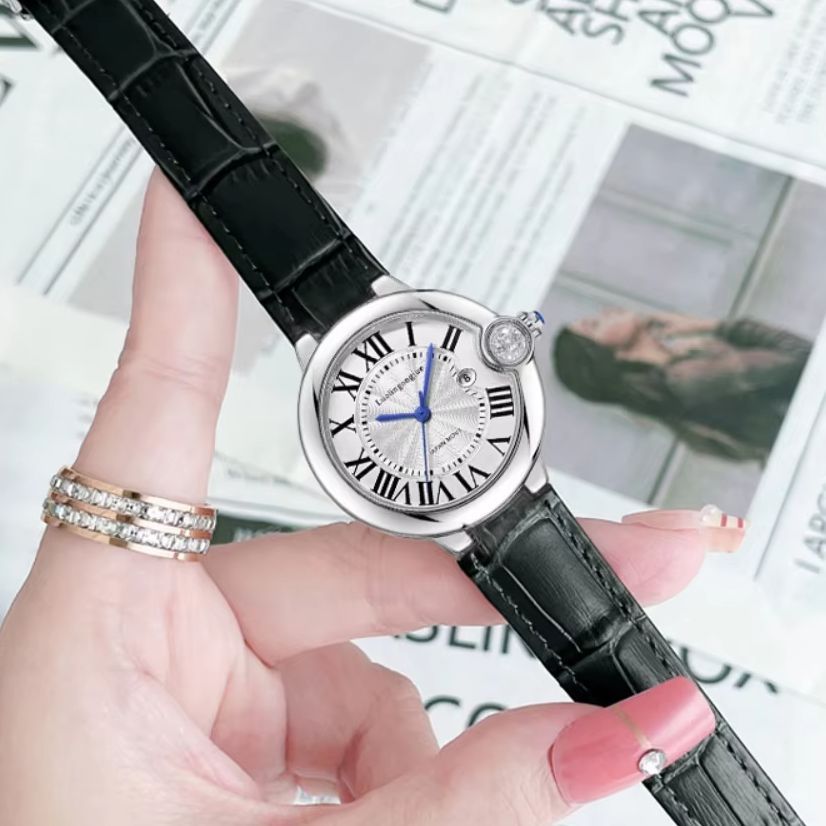 Foreign Trade Hot-Selling Ligh - Luxury Watch Trading ulasan dan harga