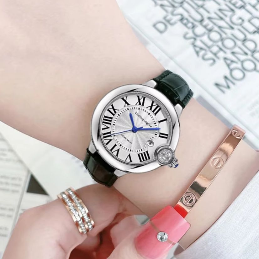 Foreign Trade Hot-Selling Ligh - Luxury Watch Trading ulasan dan harga