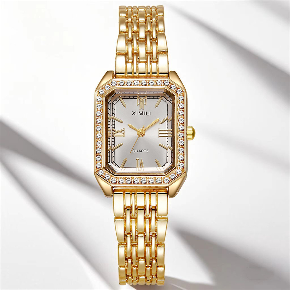 Fashion Business Ladies Quartz - Luxury Watch Events ulasan dan harga