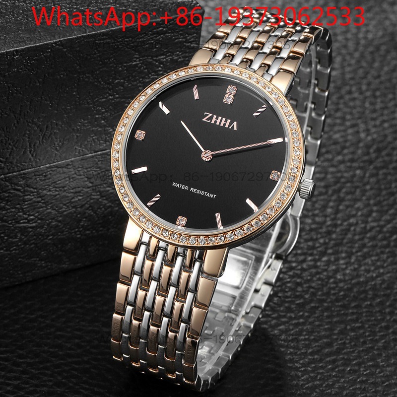 Customized waterproof steel be - Luxury Watch Trading ulasan dan harga