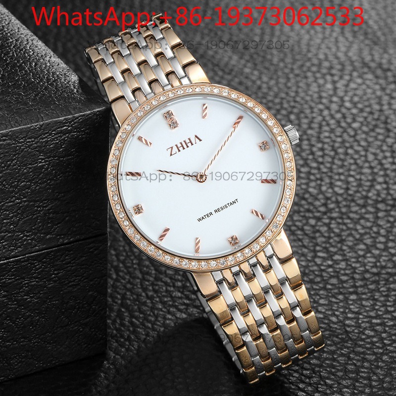 Customized waterproof steel be - Luxury Watch Trading ulasan dan harga