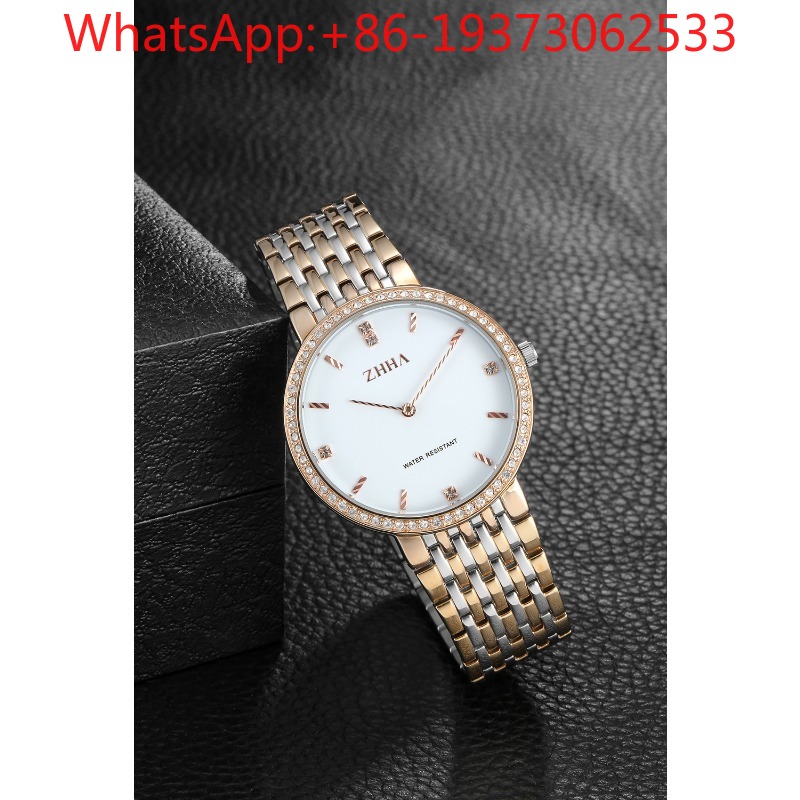 Customized waterproof steel be - Luxury Watch Trading ulasan dan harga