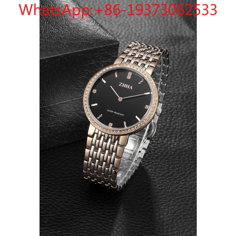 Customized waterproof steel be - Luxury Watch Trading ulasan dan harga