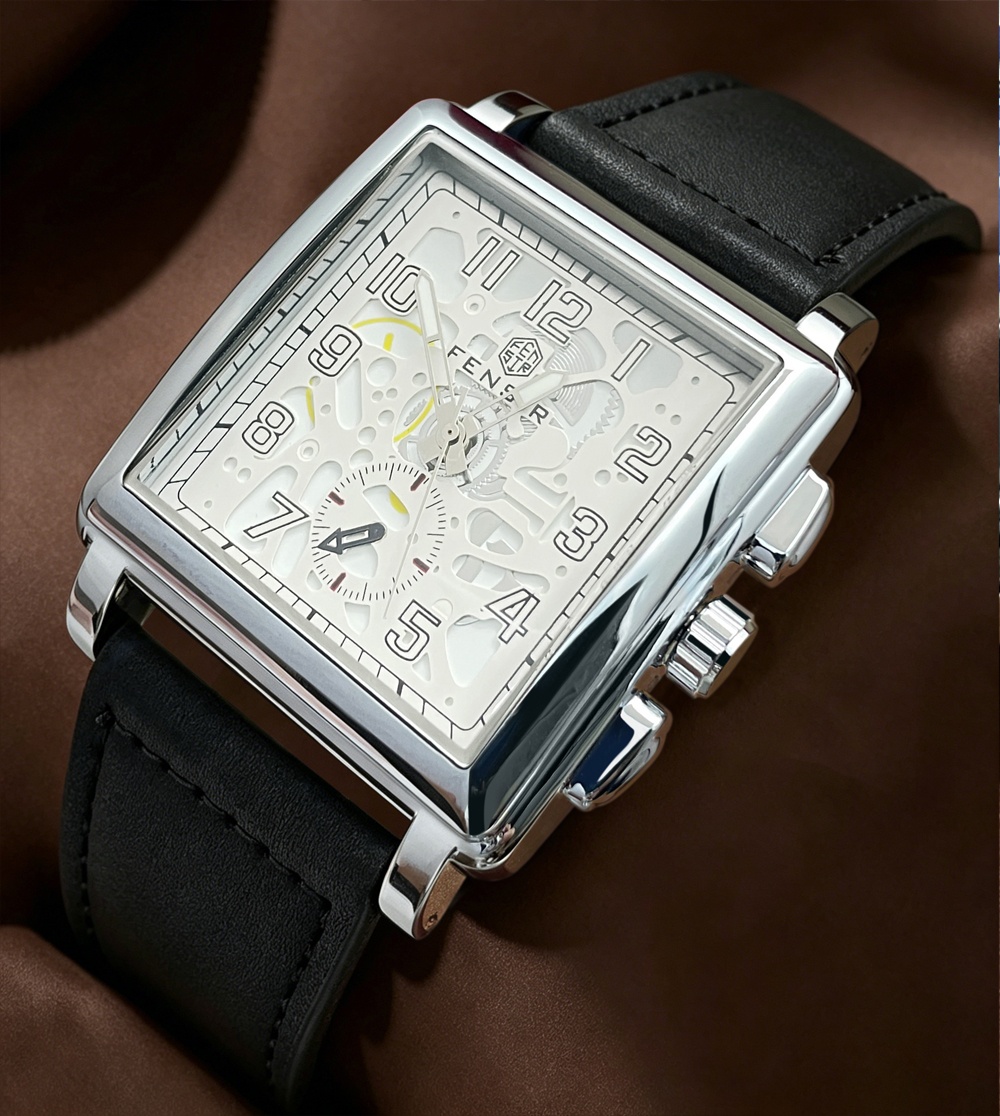A Popular Foreign Trade Item:  - Luxury Watch Trading ulasan dan harga