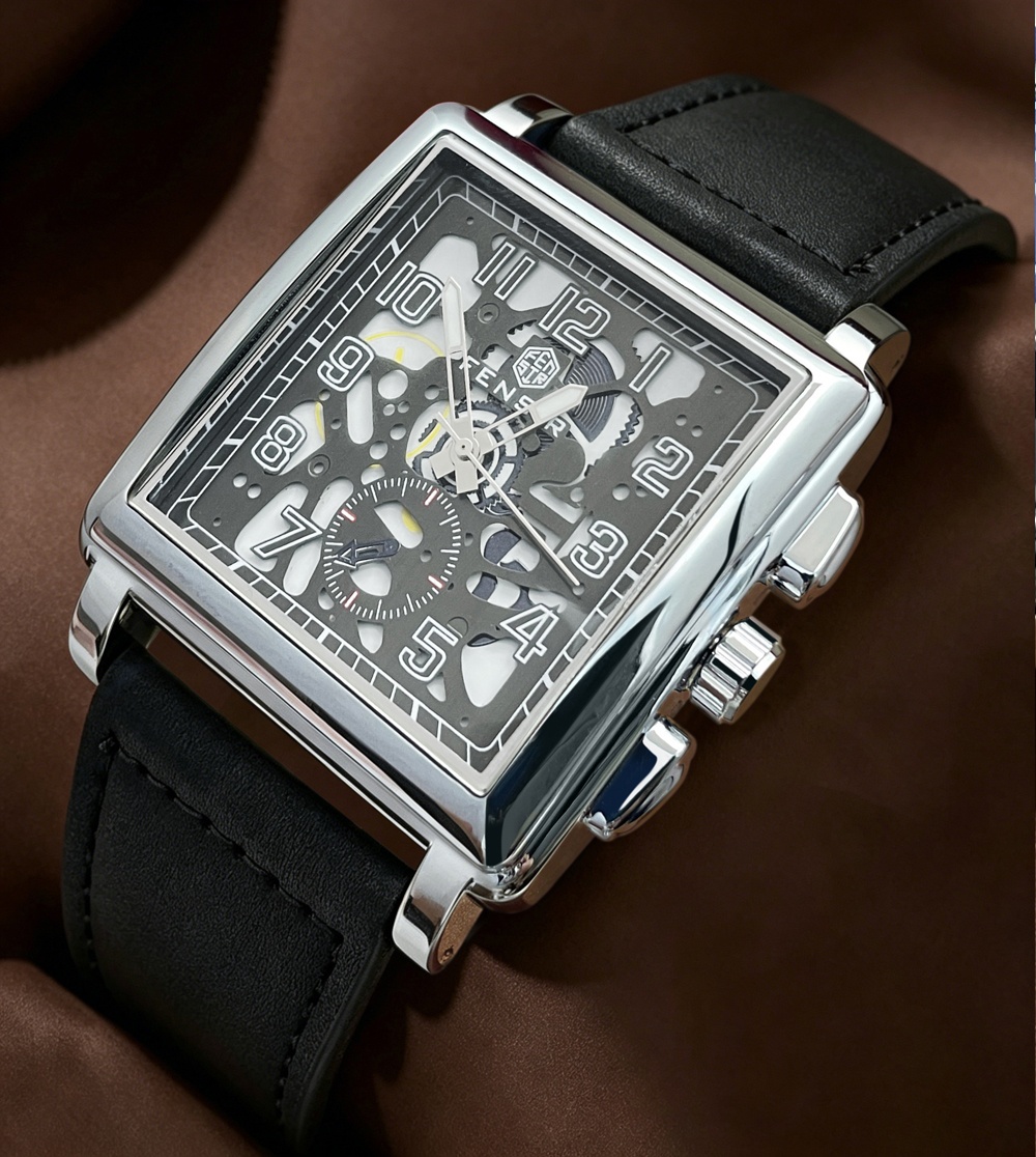 A Popular Foreign Trade Item:  - Luxury Watch Trading ulasan dan harga