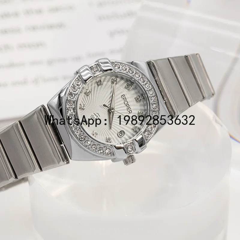 X-14 Fashion Light Luxury Vers - Luxury Watch Events ulasan dan harga