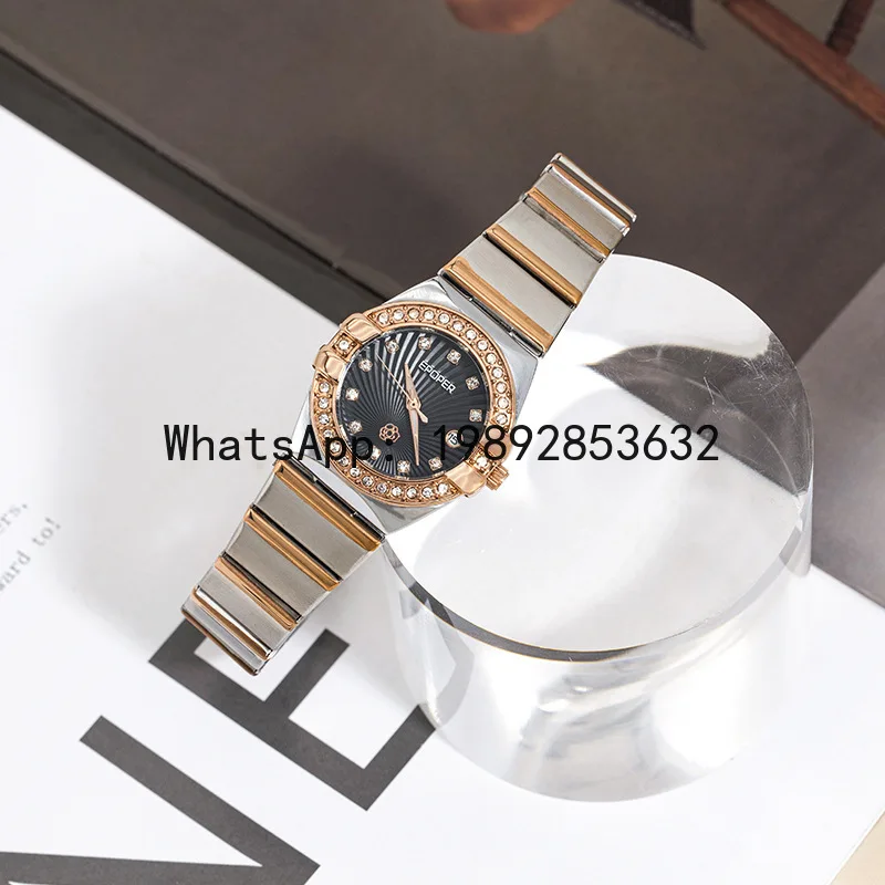 X-14 Fashion Light Luxury Vers - Luxury Watch Events ulasan dan harga
