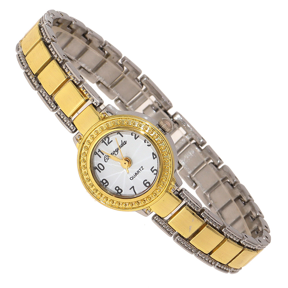 10pcs/Lot, Mixed Bulk Elegant  - Luxury Watch Strap ulasan dan harga