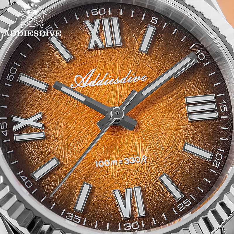 ADDIESDIVE Elegant Watch for W - Luxury Watch In Usa ulasan dan harga
