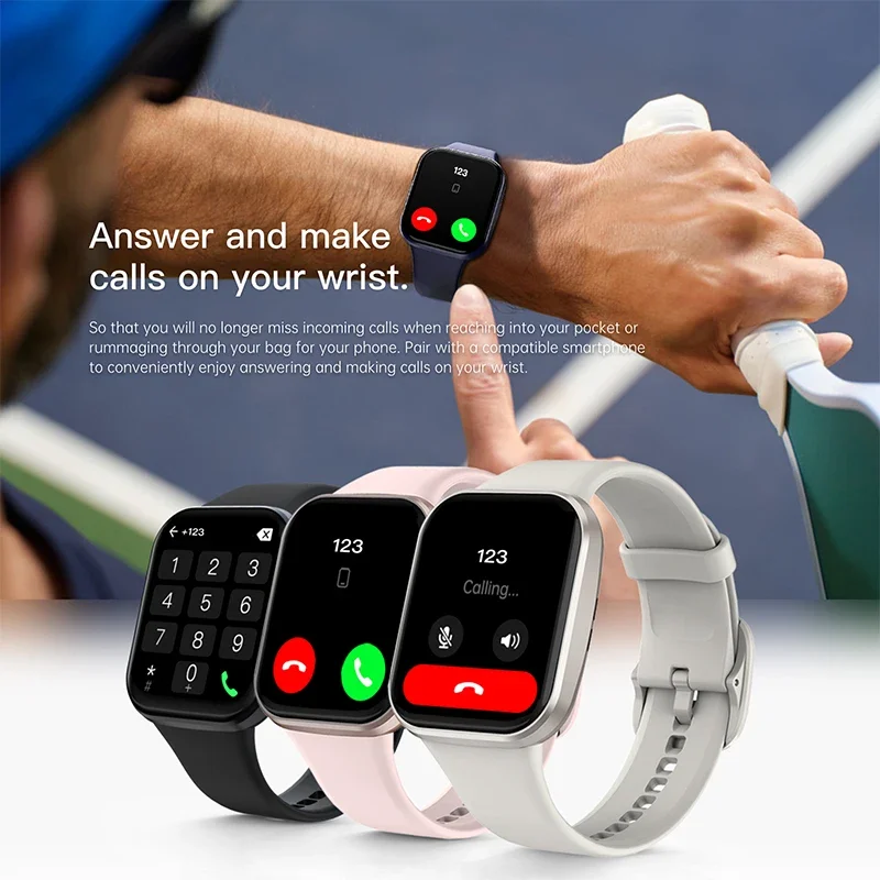 Luxury Electronics Smartwatche - Luxury Watch La ulasan dan harga
